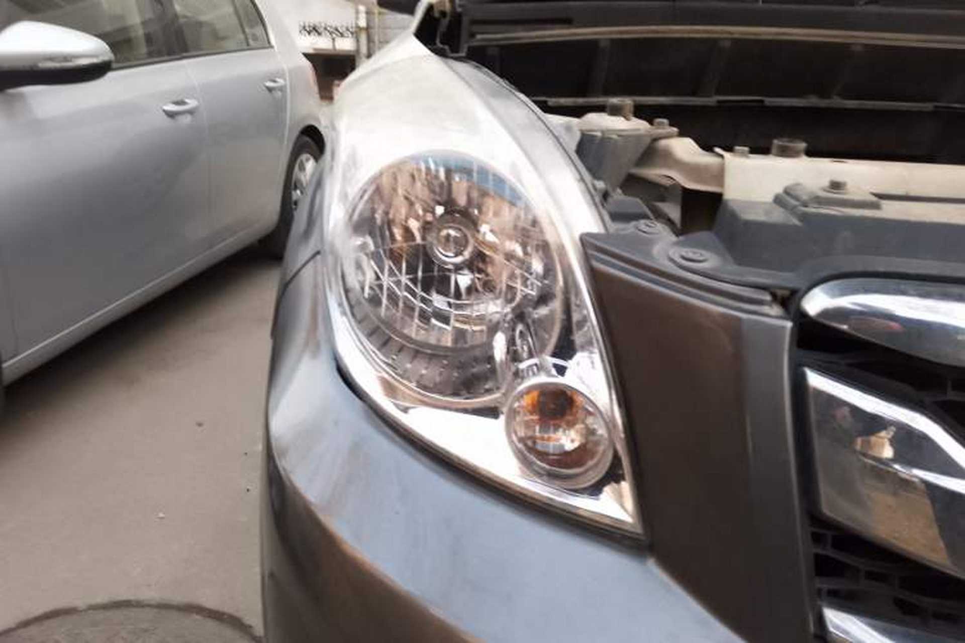 Used Great Wall M2 2012 1.5L Manual Urban Edition Right Front Headlight