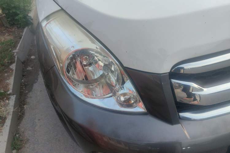 Used Great Wall M2 2012 1.5L Manual Urban Edition Right Front Headlight