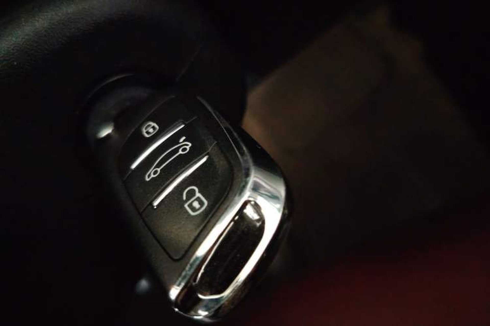 Used Great Wall M2 2012 1.5L CVT Urban Edition Vehicle Key