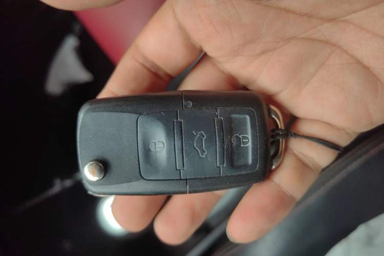 Used Great Wall M2 2012 1.5L Manual Urban Edition Vehicle Key