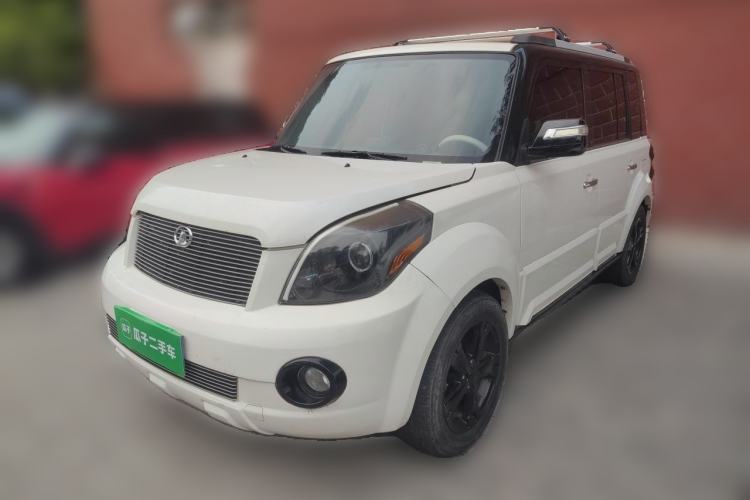 Used Great Wall M2 2012 1.5L Manual Urban Edition Guazi used car, China used car export, Used car for sale, Used cars, Cheapest cars for sale