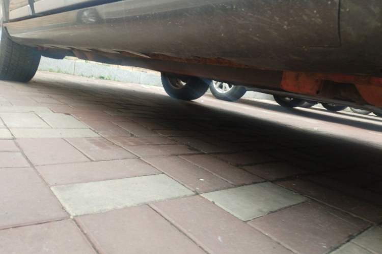 Used Great Wall M2 2012 1.5L Manual Urban Edition Chassis Front Right