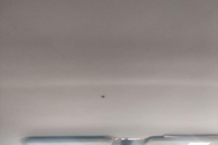 Used Great Wall M2 2012 1.5L Manual Urban Edition Headliner