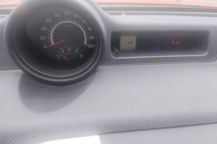 Used Great Wall M2 2012 1.5L Manual Urban Edition Instrument Cluster