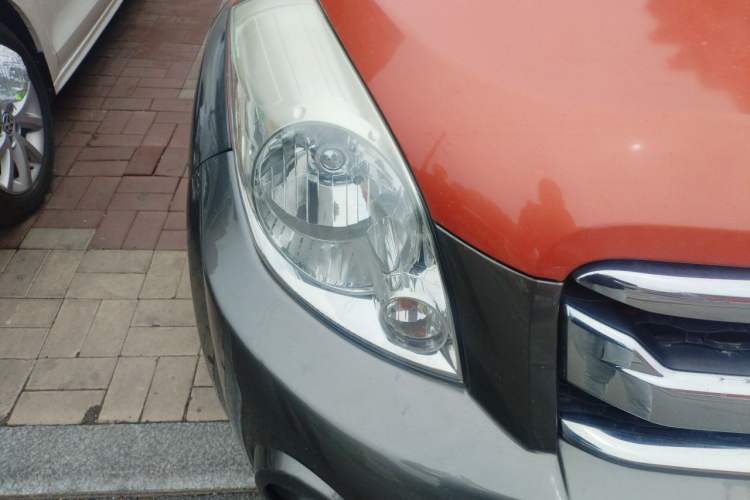Used Great Wall M2 2012 1.5L Manual Urban Edition Right Front Headlight