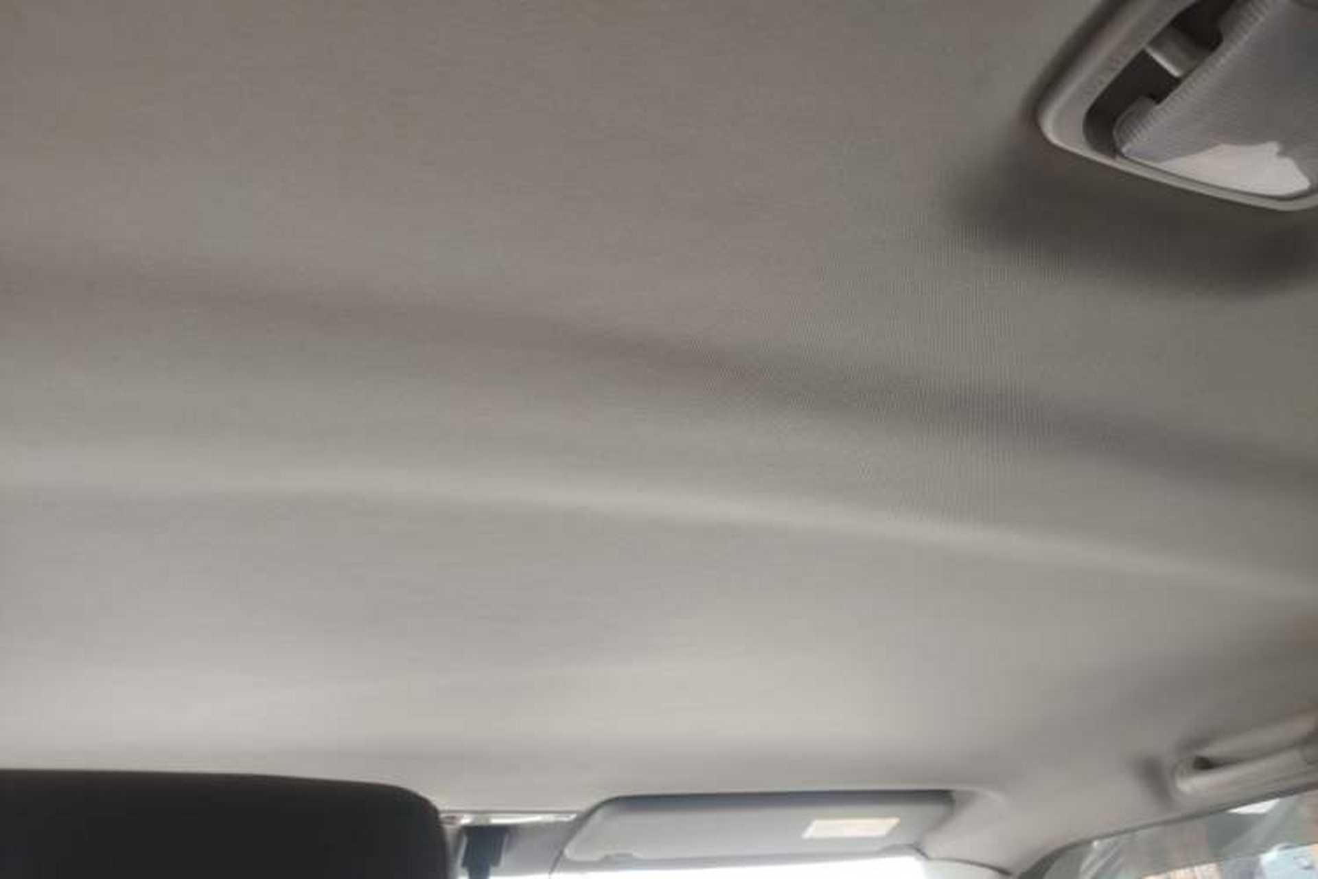Used Great Wall M2 2013 1.5L Manual Navigation Version Headliner