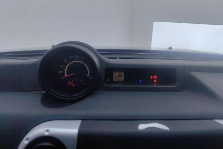 Used Great Wall M2 2013 1.5L Manual Navigation Version Instrument Cluster