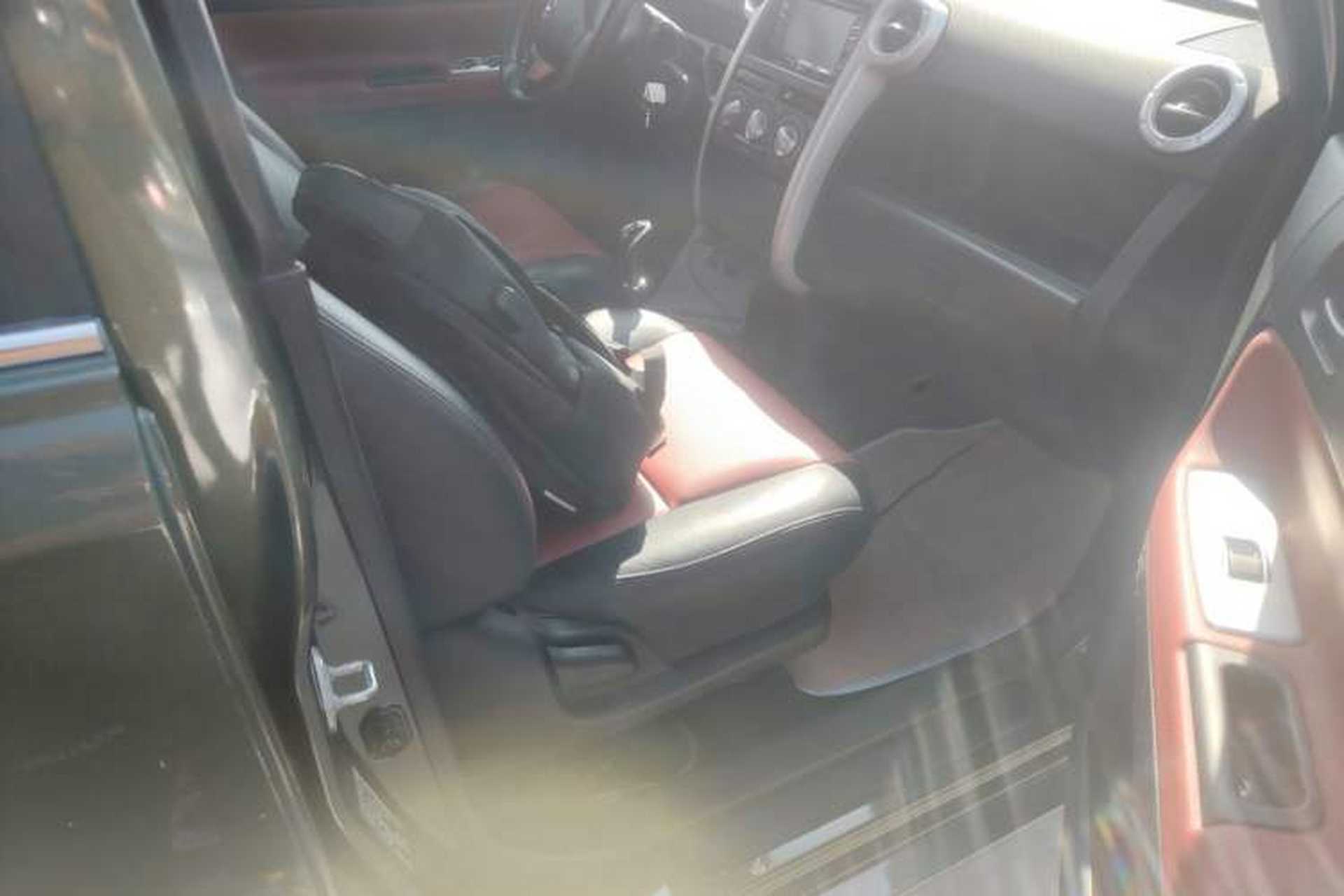 Used Great Wall M2 2013 1.5L Manual Navigation Version Right Front Seat