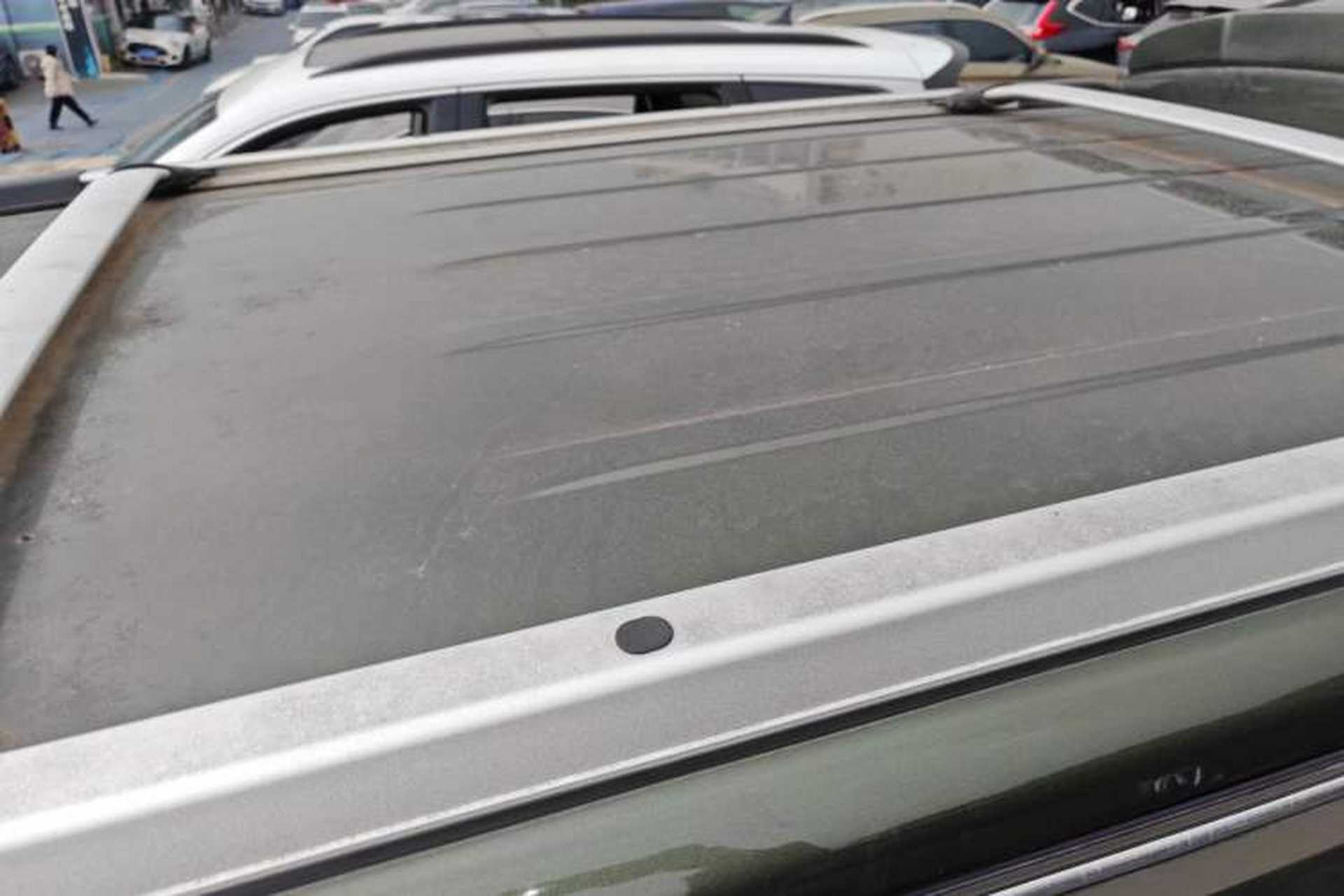 Used Great Wall M2 2013 1.5L Manual Navigation Version Roof