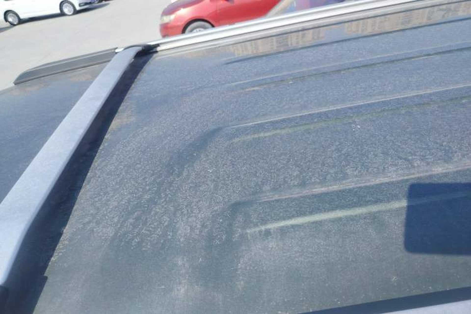 Used Great Wall M2 2013 1.5L Manual Navigation Version Roof