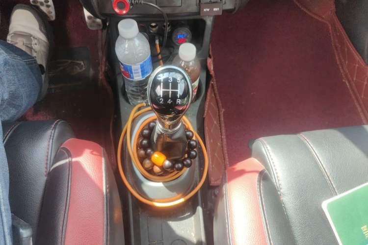 Used Great Wall M2 2014 1.5L Manual Urban Edition Gear Lever
