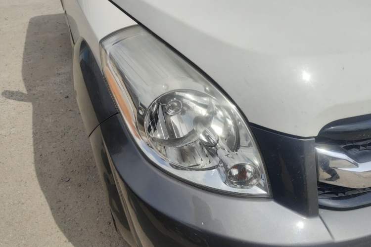 Used Great Wall M2 2014 1.5L Manual Urban Edition Right Front Headlight