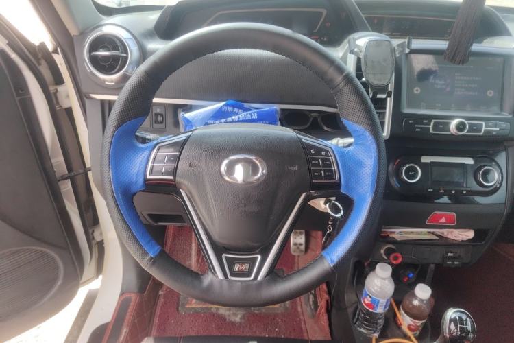 Used Great Wall M2 2014 1.5L Manual Urban Edition Steering Wheel