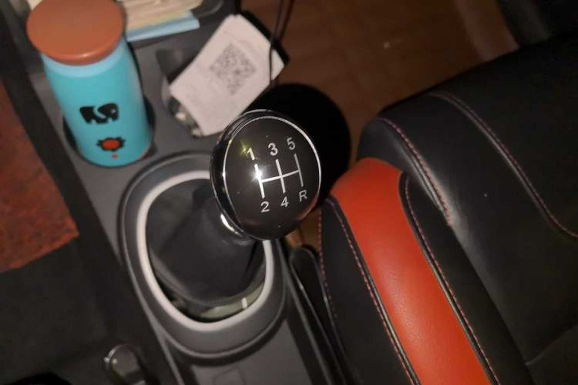 Used Great Wall M2 2014 1.5L Manual Urban Edition Gear Lever