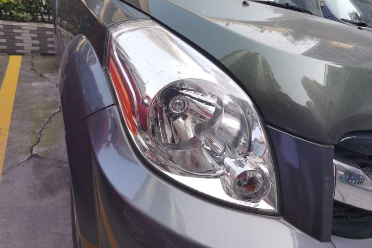 Used Great Wall M2 2014 1.5L Manual Urban Edition Right Front Headlight