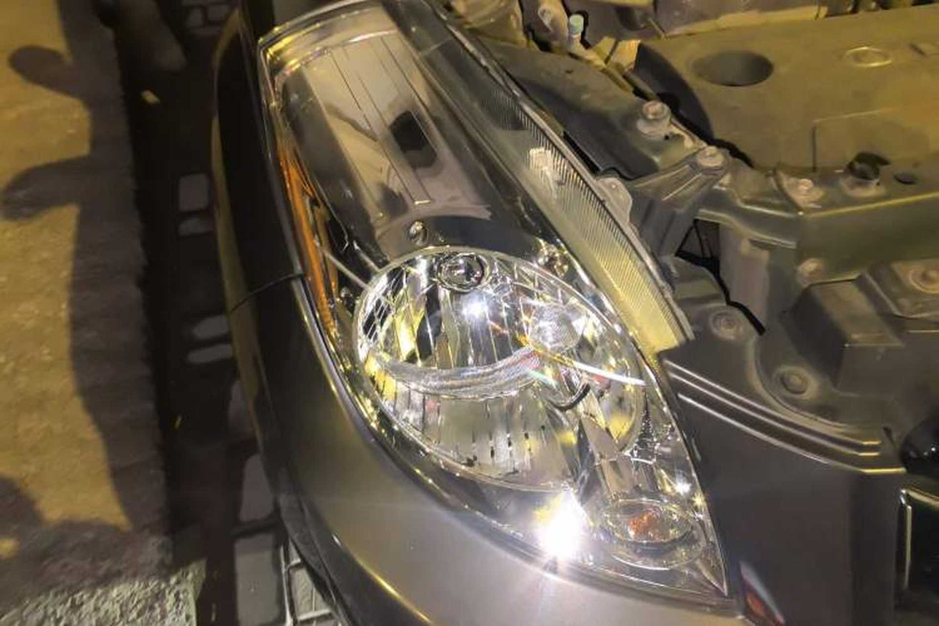 Used Great Wall M2 2014 1.5L Manual Urban Edition Right Front Headlight