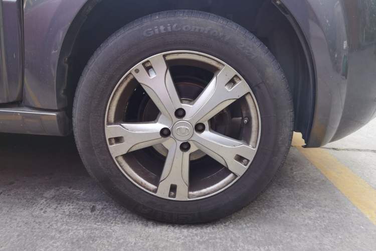 Used Great Wall M2 2014 1.5L Manual Urban Edition Right Front Wheel Hub