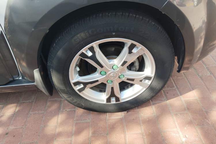 Used Great Wall M2 2014 1.5L Manual Urban Edition Exterior 7