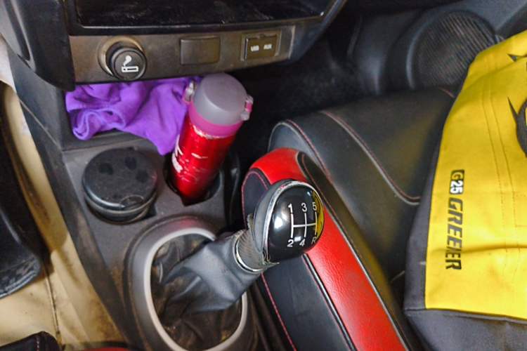 Used Great Wall M2 2014 1.5L Manual Urban Edition Gear Lever