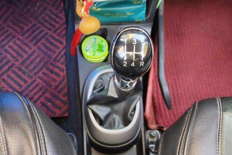 Used Great Wall M2 2014 1.5L Manual Urban Edition Gear Lever