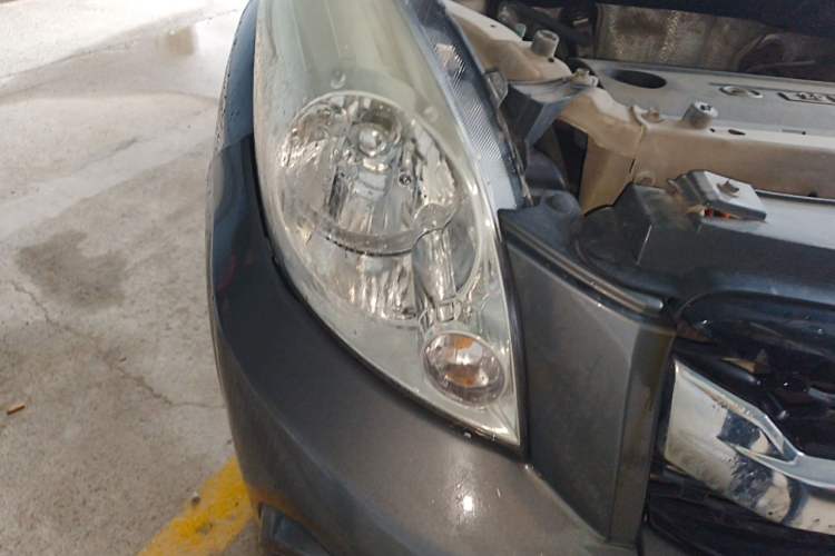 Used Great Wall M2 2014 1.5L Manual Urban Edition Right Front Headlight