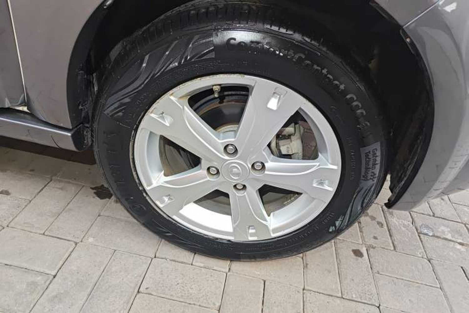 Used Great Wall M2 2014 1.5L Manual Urban Edition Right Front Wheel Hub