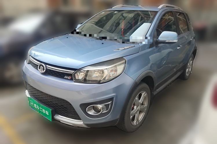 Used Great Wall M4 2012 1.5L Manual Luxury Version Guazi used car, China used car export, Used car for sale, Used cars, Cheapest cars for sale