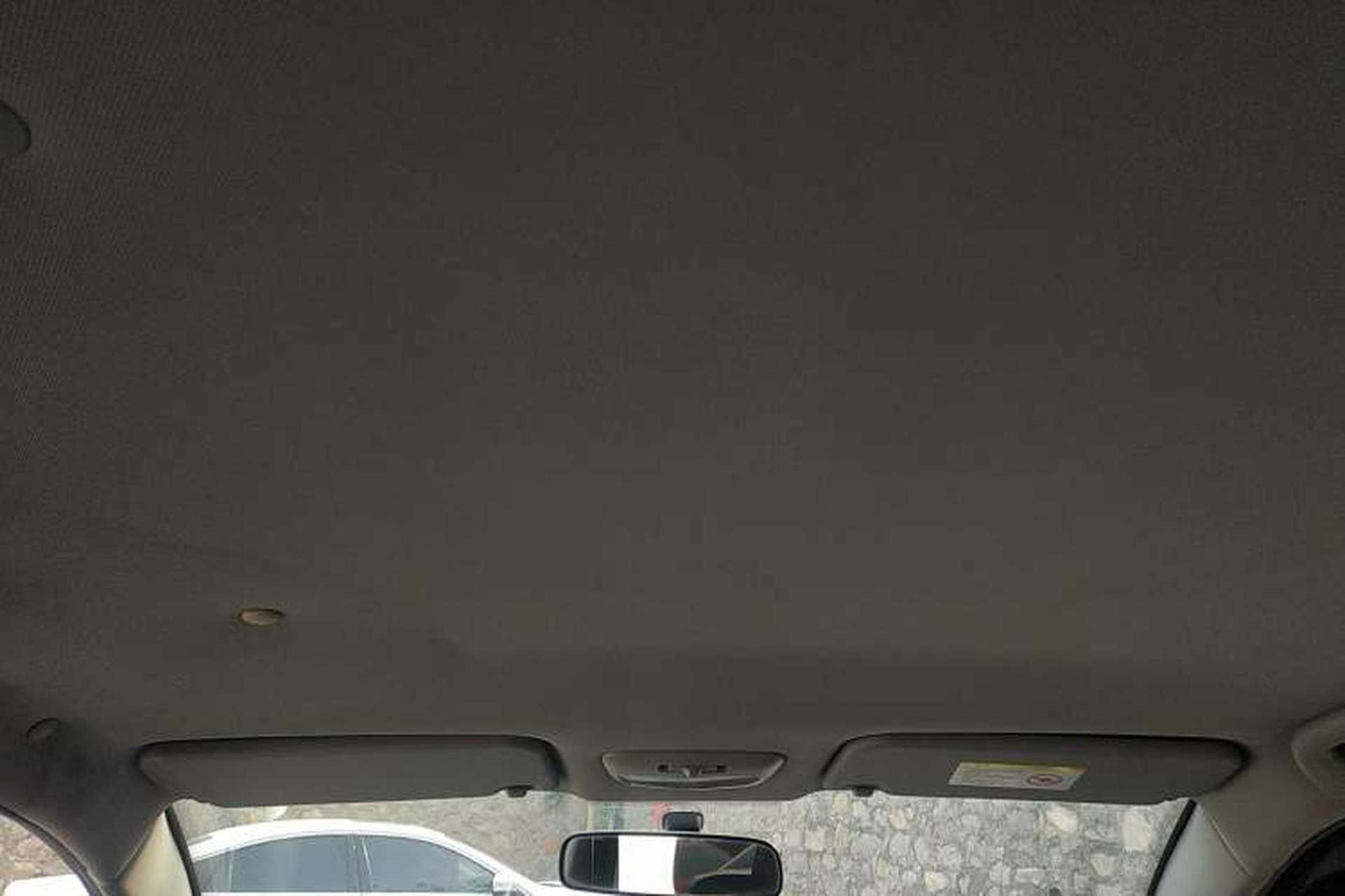 Used Great Wall M4 2012 1.5L Manual Comfort Version Headliner