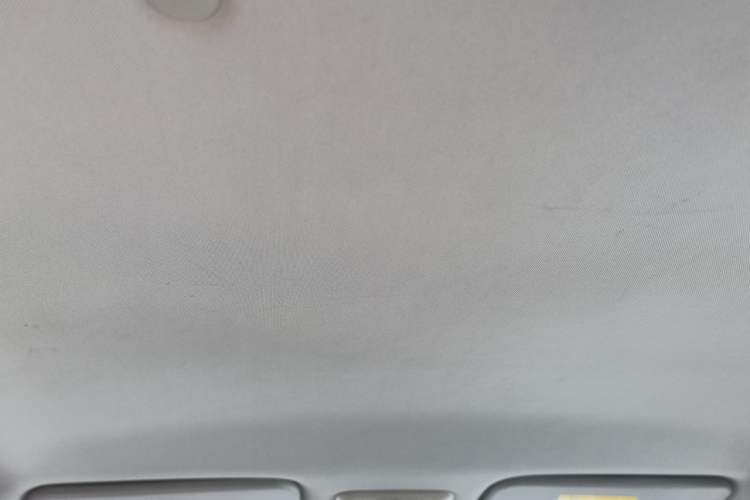 Used Great Wall M4 2012 1.5L Manual Luxury Version Headliner