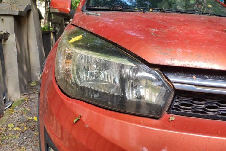 Used Great Wall M4 2012 1.5L Manual Comfort Version Right Front Headlight