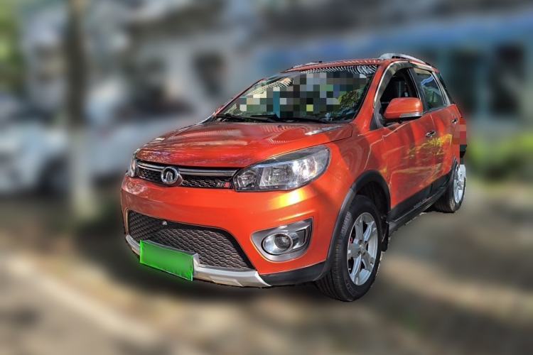Used Great Wall M4 2012 1.5L Manual Comfort Version Guazi used car, China used car export, Used car for sale, Used cars, Cheapest cars for sale