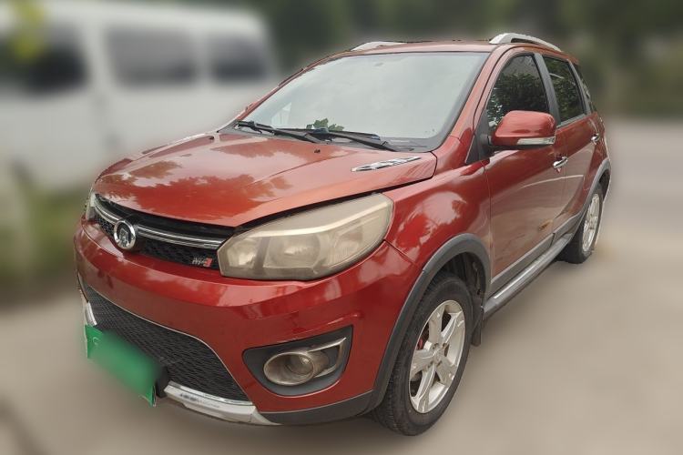 Used Great Wall M4 2012 1.5L Manual Comfort Version Guazi used car, China used car export, Used car for sale, Used  cars, Cheapest cars for sale