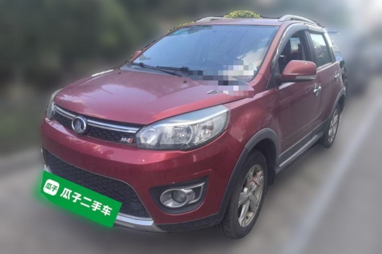 Ojetý Great Wall M4 2012 1.5L Manual Elite Edition Guazi used car, China used car export, Used car for sale, Used  cars, Cheapest cars for sale