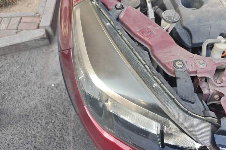 Used Great Wall M4 2012 1.5L Manual Comfort Version Engine Bay Right