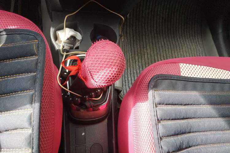 Used Great Wall M4 2012 1.5L Manual Luxury Version Gear Lever