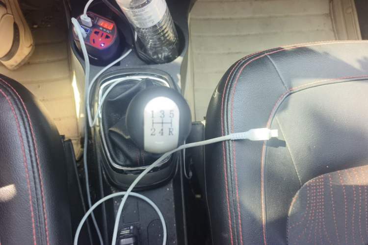 Used Great Wall M4  Gear Lever