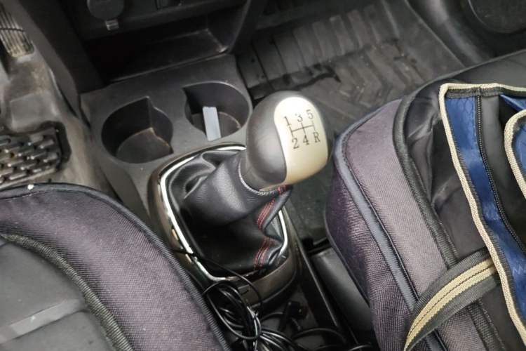 Used Great Wall M4 2012 1.5L Manual Comfort Version Gear Lever