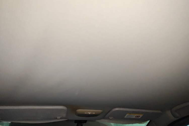 Used Great Wall M4 2012 1.5L Manual Comfort Version Headliner