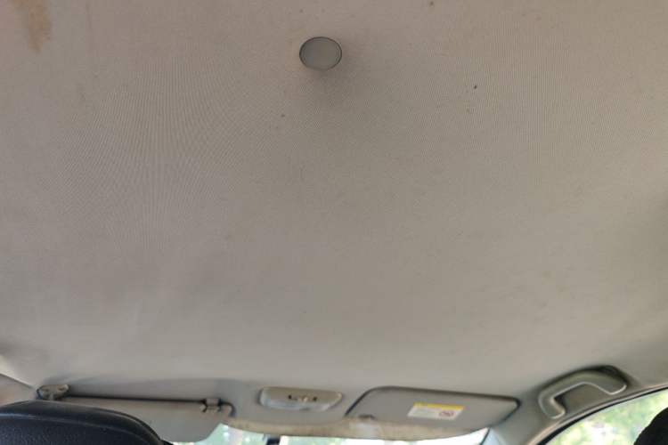 Used Great Wall M4 2012 1.5L Manual Comfort Version Headliner