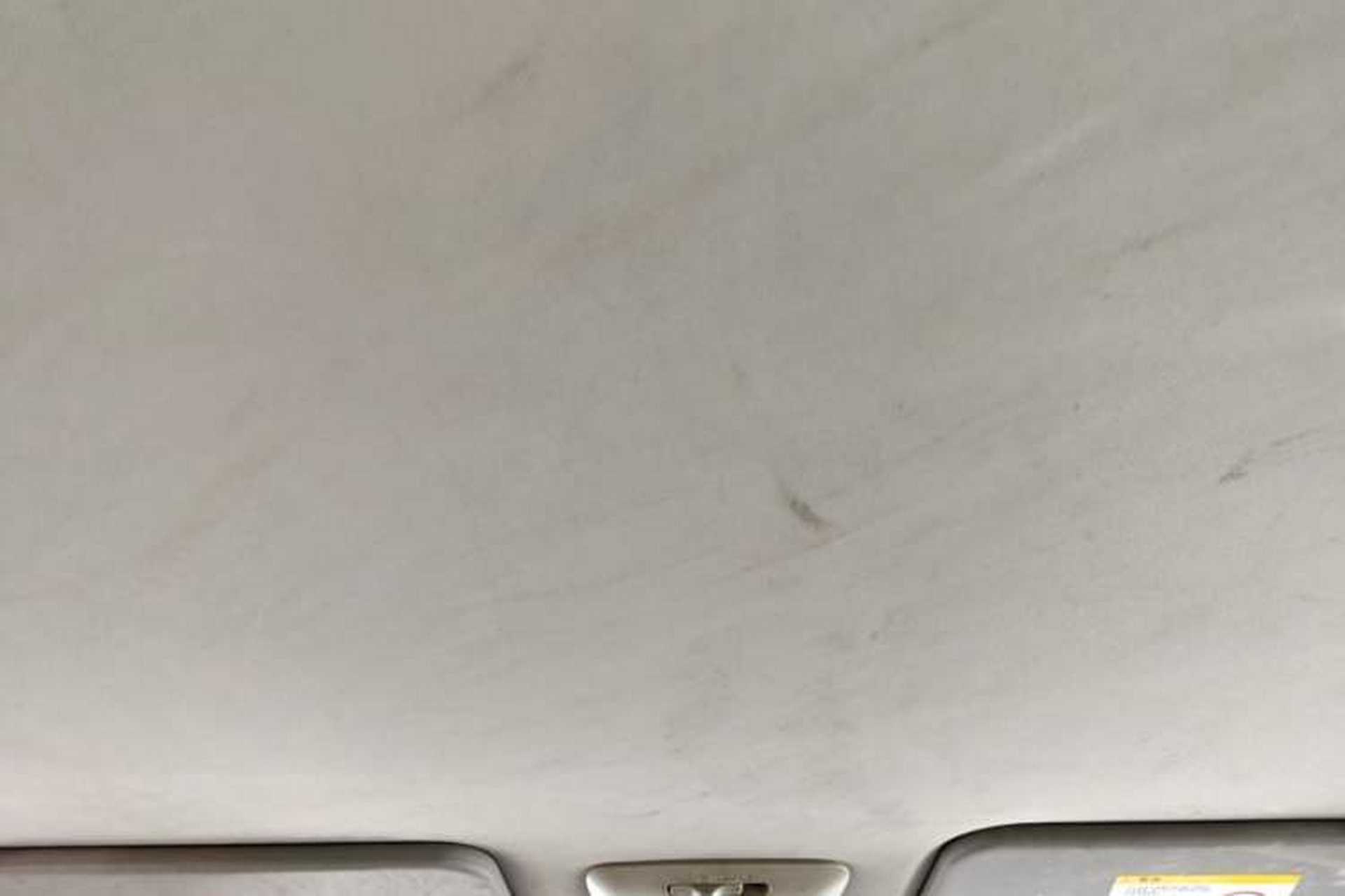 Used Great Wall M4 2012 1.5L Manual Comfort Version Headliner