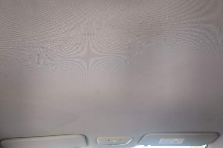 Used Great Wall M4 2012 1.5L Manual Luxury Version Headliner
