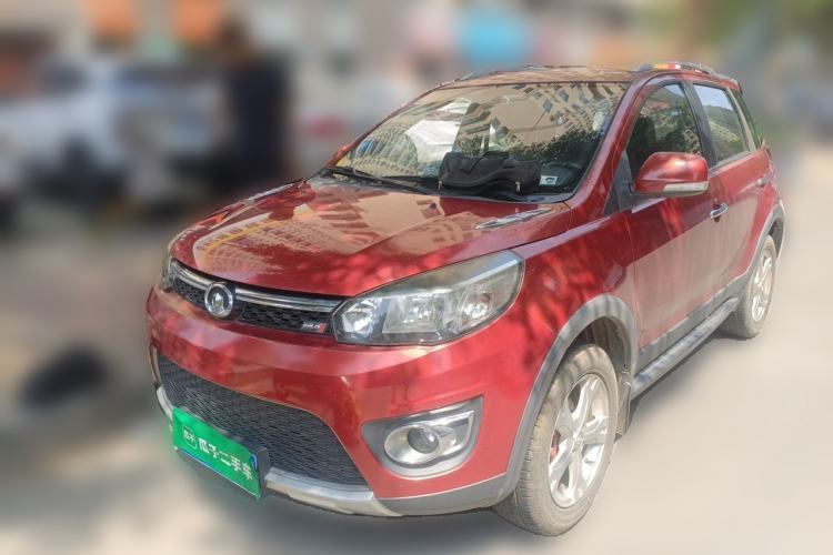 Used Great Wall M4 2012 1.5L Manual Luxury Version Guazi used car, China used car export, Used car for sale, Used  cars, Cheapest cars for sale