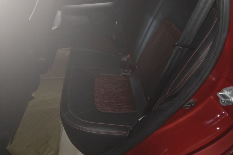 Used Great Wall M4 2012 1.5L Manual Comfort Version Left Rear Seat