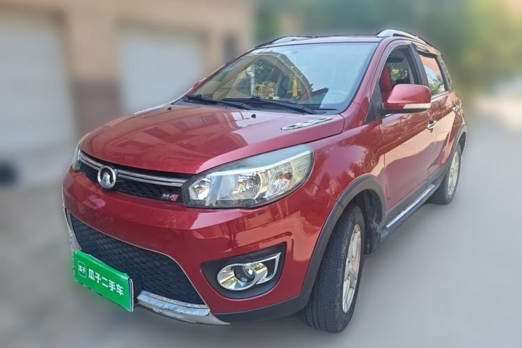 Great Wall M4 2012 1.5L Manual Comfort Version مستعملة Guazi used car, China used car export, Used car for sale, Used  cars, Cheapest cars for sale