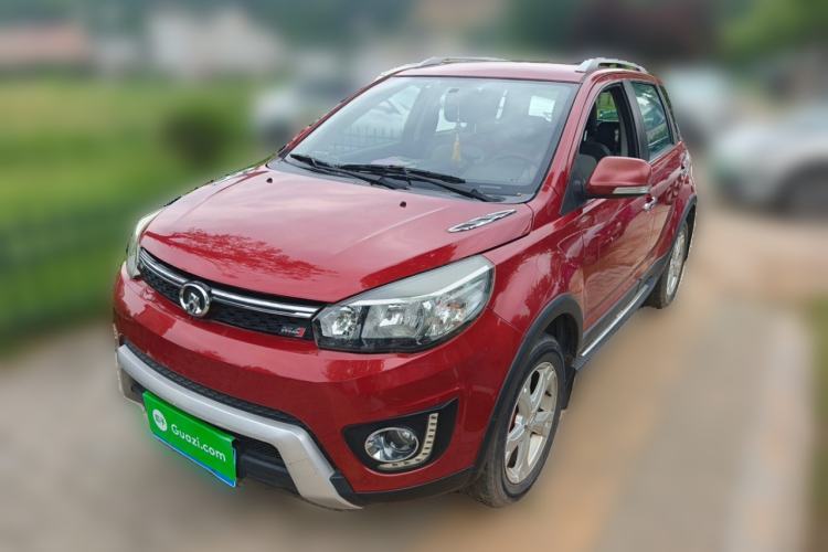 Used Great Wall M4 2012 1.5L Manual Comfort Version Guazi used car, China used car export, Used car for sale, Used  cars, Cheapest cars for sale