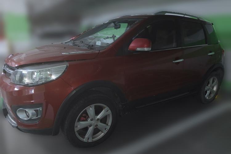 Used Great Wall M4 2012 1.5L Manual Comfort Version Guazi used car, China used car export, Used car for sale, Used  cars, Cheapest cars for sale