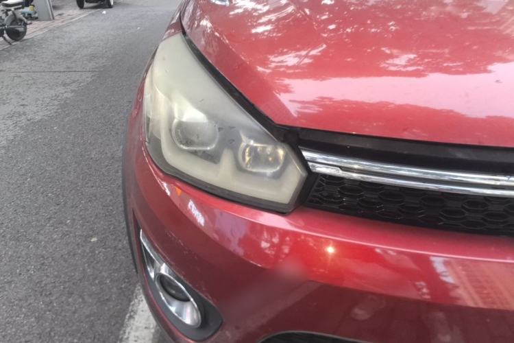 Used Great Wall M4 2012 1.5L Manual Comfort Version Right Front Headlight