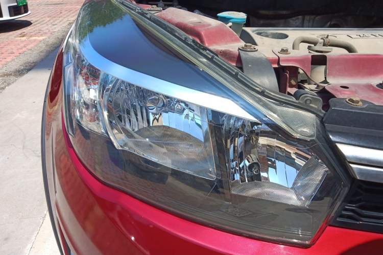 Used Great Wall M4 2012 1.5L Manual Comfort Version Right Front Headlight