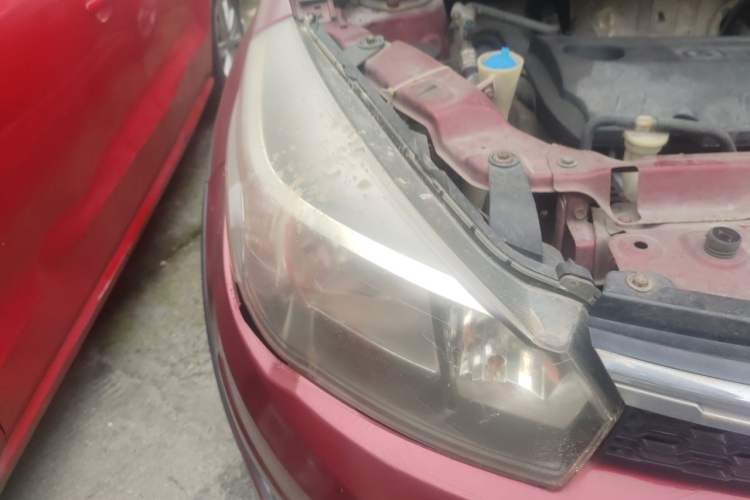 Used Great Wall M4 2012 1.5L Manual Comfort Version Right Front Headlight