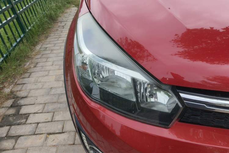 Used Great Wall M4 2012 1.5L Manual Comfort Version Right Front Headlight